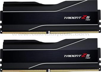 GSKILL Trident Z5 Neo DDR5-6000Mhz CL30 32GB (2x16GB) F5-6000J3038F16GX2-TZ5N AMD EXPO