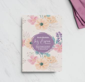 Hz. Esma Mini Defter