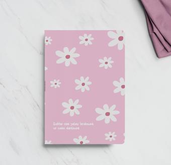 Rabbin Seni Yalnız Bırakmadı Mini Defter