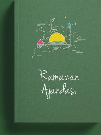 Yeşil Ramazan Ajandası - Bi Dünya Haber