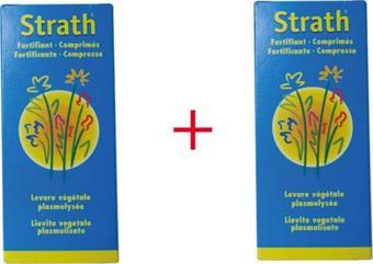 Strath 100 Tablet 2 Adet