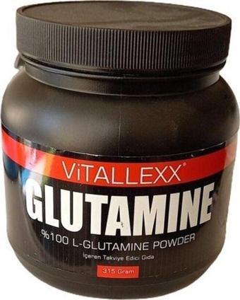 Pharmaq Vitallex L-Glutamine 315 Gr