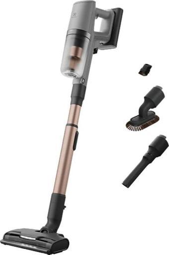 Electrolux Ultimate 800 EP82UB25UG Şarjlı Dikey Süpürge