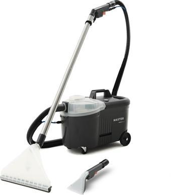 Master Profi 50.1 C Halı ve Koltuk Yıkama Makinesi 1200W