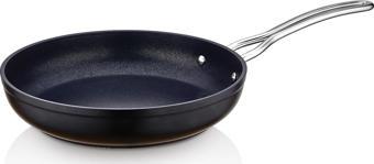 Saflon Titanyum İndüksiyon Tabanlı 20 Cm Tava - 1.3 Litre