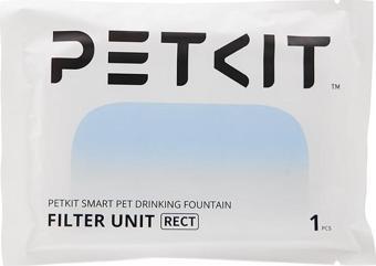 PETKIT EVERSWEET MAX FILTER 5PCS WHITE