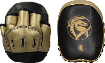 DragonDo 40203-P Micro Ellik Kick Boks Ellik Lapa Çift