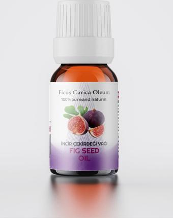 PROCLİS Soğuk Sıkım İncir Çekirdeği Yağı, %100 Doğal Sabit Yağ, Fig Seed Oil 10 ml