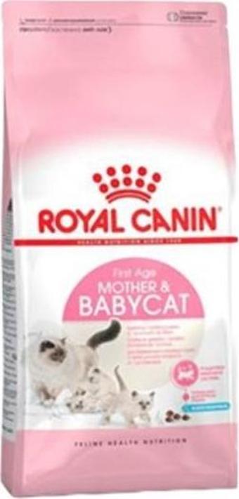 Royal Canin Babycat Yavru Kedi Maması 4 Kg