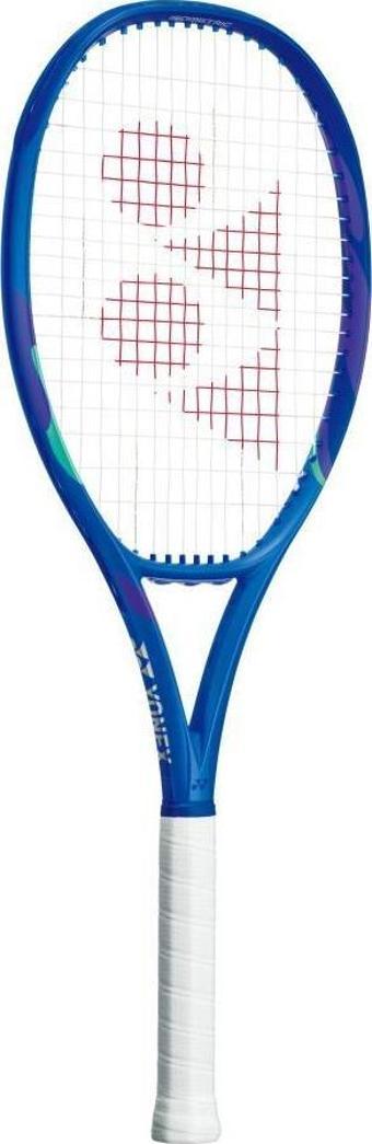 Yonex Ezone 100 İnç 285 Gram Lapis Mavi Tenis Raketi