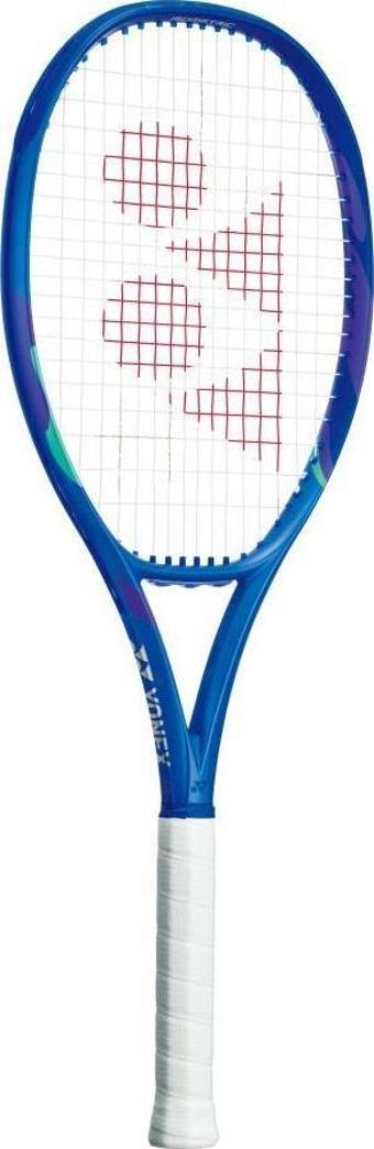 Yonex Ezone 100 İnç 300 Gram Lapis Mavi Tenis Raketi