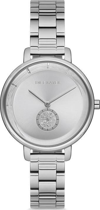 Dice Kayek Unisex Kol Saati  DK.1.AG1220.05