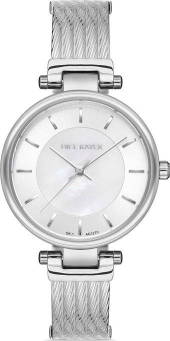 Dice Kayek Unisex Kol Saati  DK.1.AG1270.01