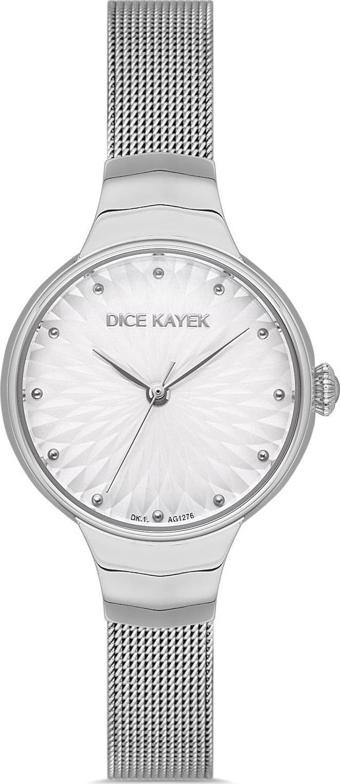 Dice Kayek Unisex Kol Saati DK.1.AG1276.01