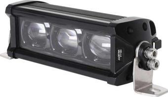 Hella Off-Road Alüminyum Gövde Led Lamba 12V-24V Lightbar LBX-220 1GE360000-002