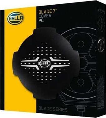 Hella Off-Road Valuefit Blade 7" Yuvarlak Kapak