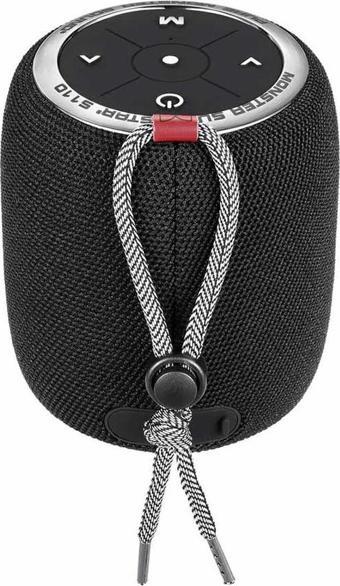 Monster Superstar S110 Tasinabilir Kablosuz Hoparlör 10W