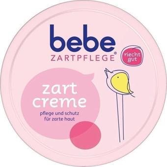 Hassas Bebek Bakım Pişik Kremi 150 ml (TENEKE KUTU)