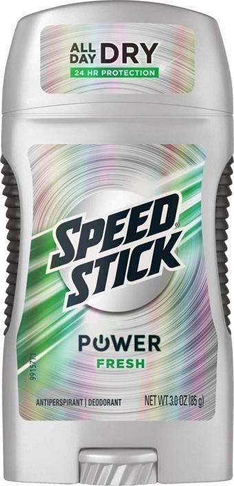 Stick Power Fresh Deodorant 85 gr