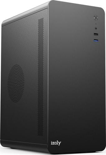 Desktop Y502 İ5-12400 16GB 1TB SSD Masaüstü Bilgisayar 