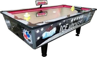 Dragon D201 Şimşek Air Hockey Masası