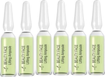 Beauty Face Lifting Serum 6'Lı Ampul (6X2 Ml)