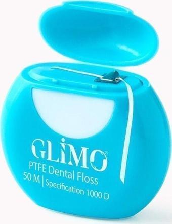 Glimo Ptfe Diş İpi