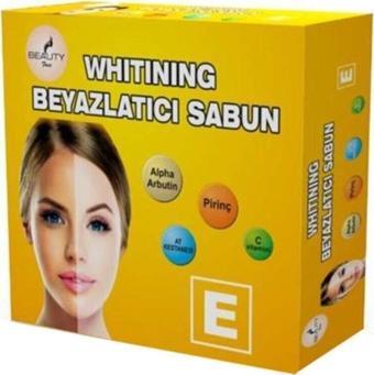 Beauty Face Whitening Sabun 90 Gr