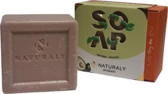 Naturaly Avokado Sabunu 150 G