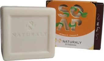 Naturaly E Vitamin Sabunu 150 G