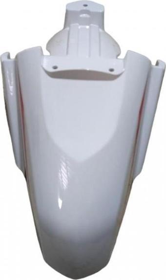 Mondial 125 Elegante İ Ön Çamurluk (Beyaz) Orijinal