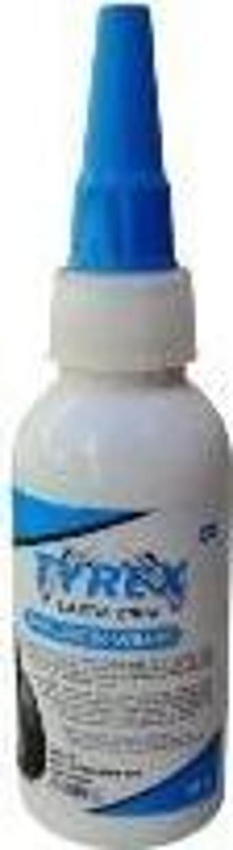 Tyrex Sıvı Lastik Tamir Kiti 100 Ml