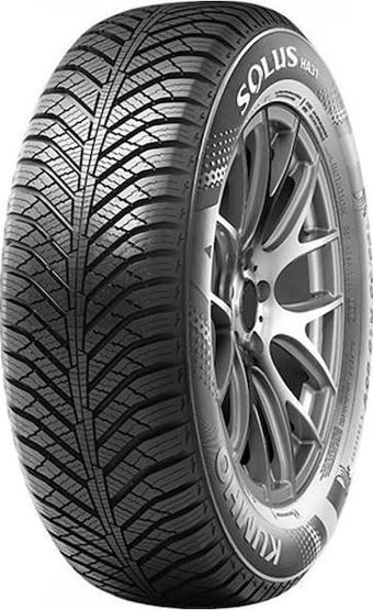 Kumho 215/65 R16 98H Solus HA31 Dört Mevsim Lastiği 2024