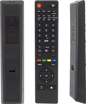 Botech Telefox Awox U5600 Lcd Led Tv Kumanda