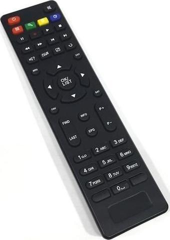 Kawai Kw6750 Hd Uydu Kumanda
