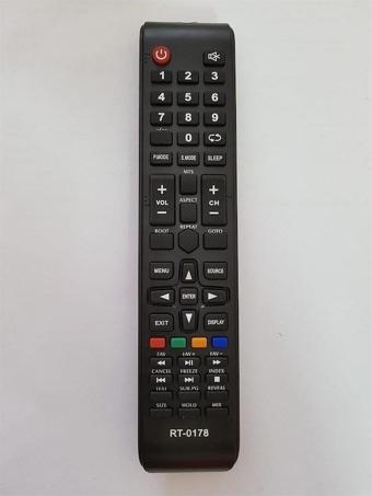 Skytech Lcd Led Tv Kumandası