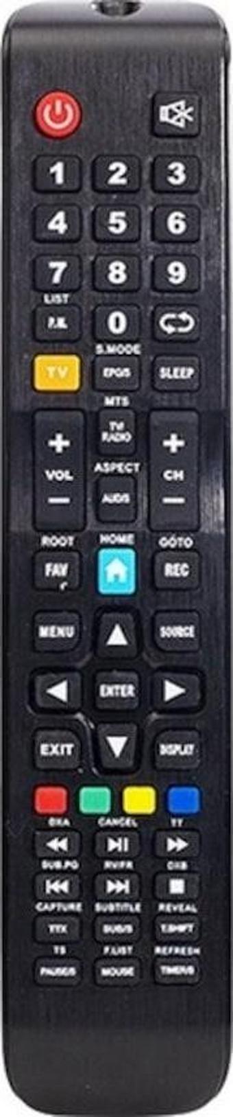 Skytech Lcd Ronax Lcd Led Tv Kumandası