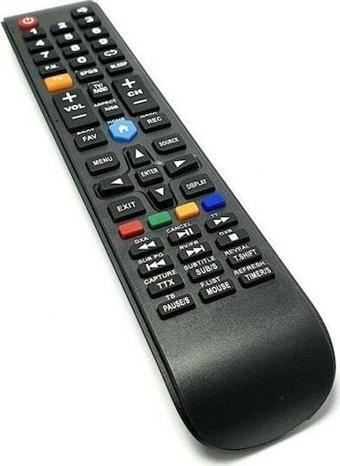 Ronax FS 3201 Android Smart LED Kumanda