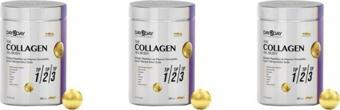 Day2Day Collagen All Body Tip 1-2-3 300 Gr 3 Kutu