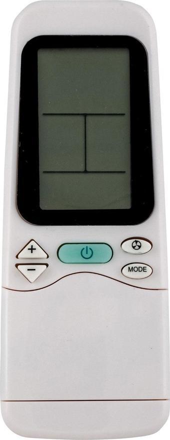 Vestel Klima Kumandası