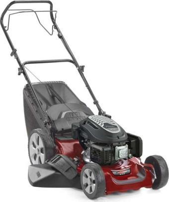 Castelgarden XC53S Benzinli Çim Biçme Makinesi Şanzımanlı