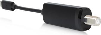 RockTek ( Homatics ) 4K Hd Type-C Girişli Tuner