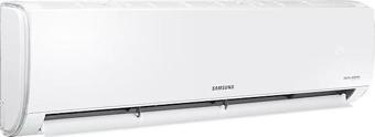 Samsung AR35 Silver AR18BXHQASI/SK A++ 18000 BTU Inverter Duvar Tipi Klima