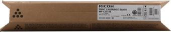 Ricoh MP C2551 Black Siyah Orjinal Fotokopi Toneri MP C2030-2050-2530-2550 10.000 Sayfa