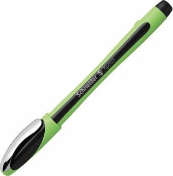 Schneider Fineliner Xpress 0.8 MM Siyah 190001