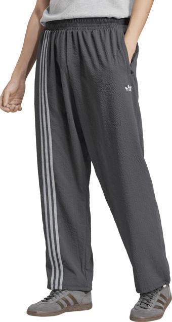 JC8862-E adidas Fb Tp Erkek Eşofman Altı Siyah