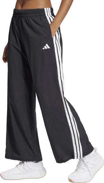JE1306-K adidas W 3S Wv Pt Kadın Eşofman Altı Siyah
