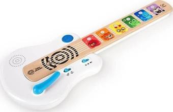Baby Einstein Strum Along Songs Magic Touch - Dokunmatik Ahşap Gitar