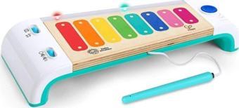 Magic Touch Xylophone - Dokunmatik Ahşap Ksilofon
