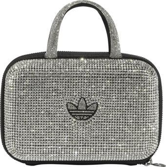 JC6008-U adidas Rhınestone Bag Gri